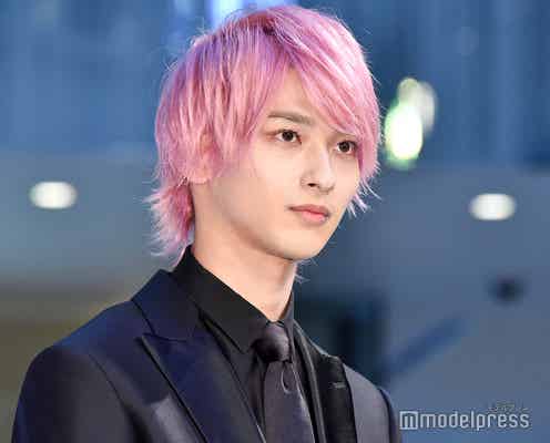 横浜流星、“ユリユリ”効果でフォロワー25万人増