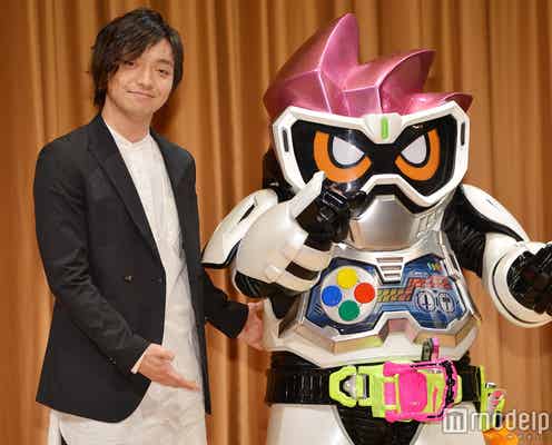 三浦大知「仮面ライダーエグゼイド」主題歌を担当 ファンから歓喜&期待の声続々