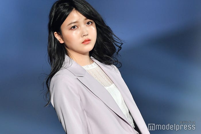 久保史緒里(C)モデルプレス