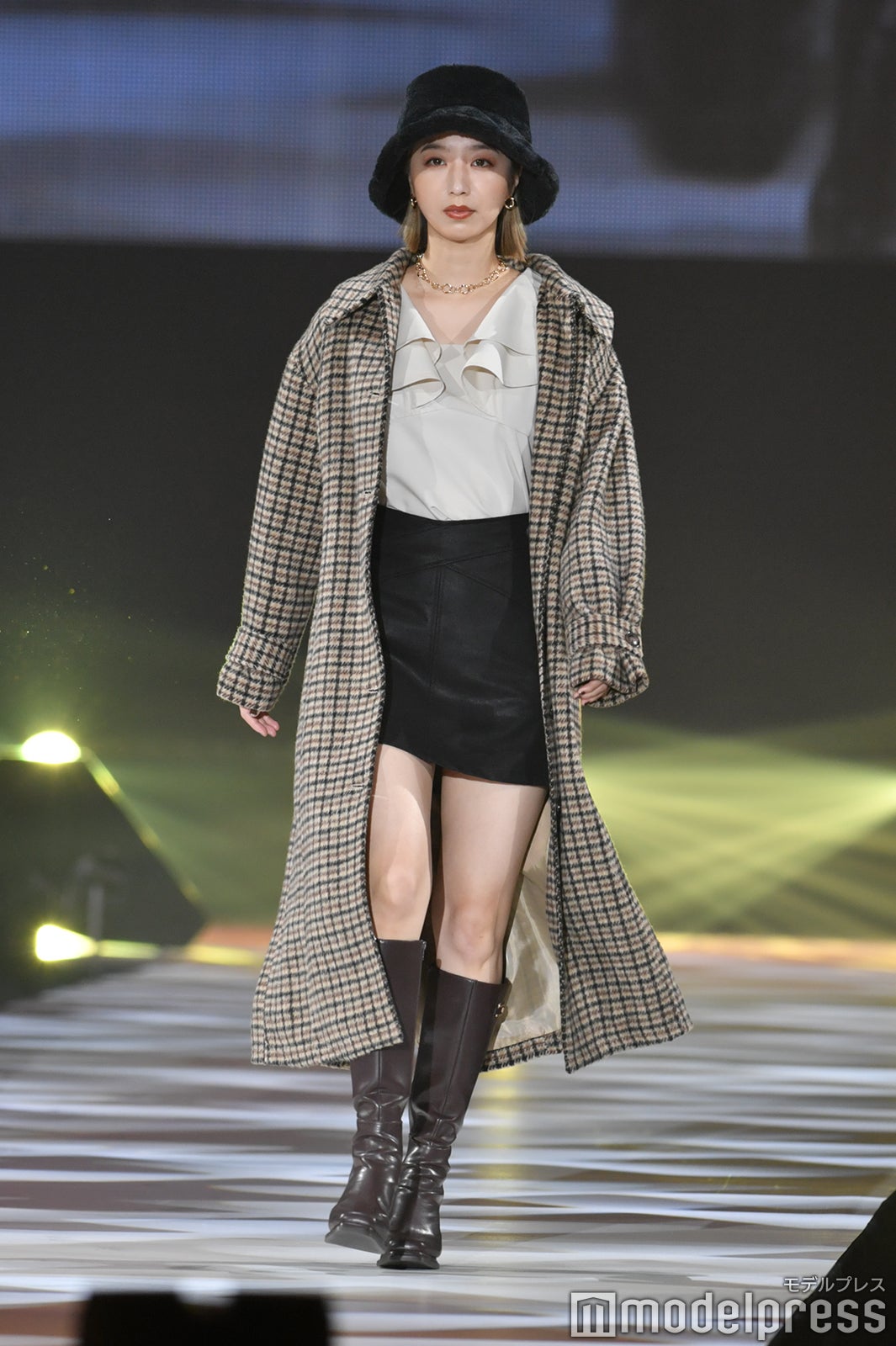 坂東希（C）モデルプレス