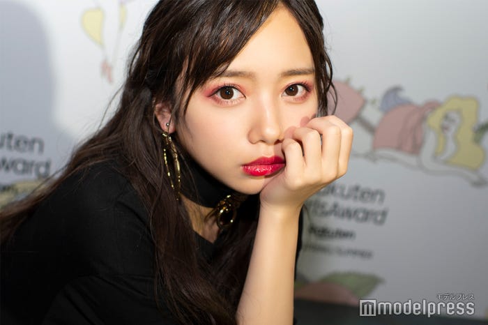 齊藤京子(C)モデルプレス