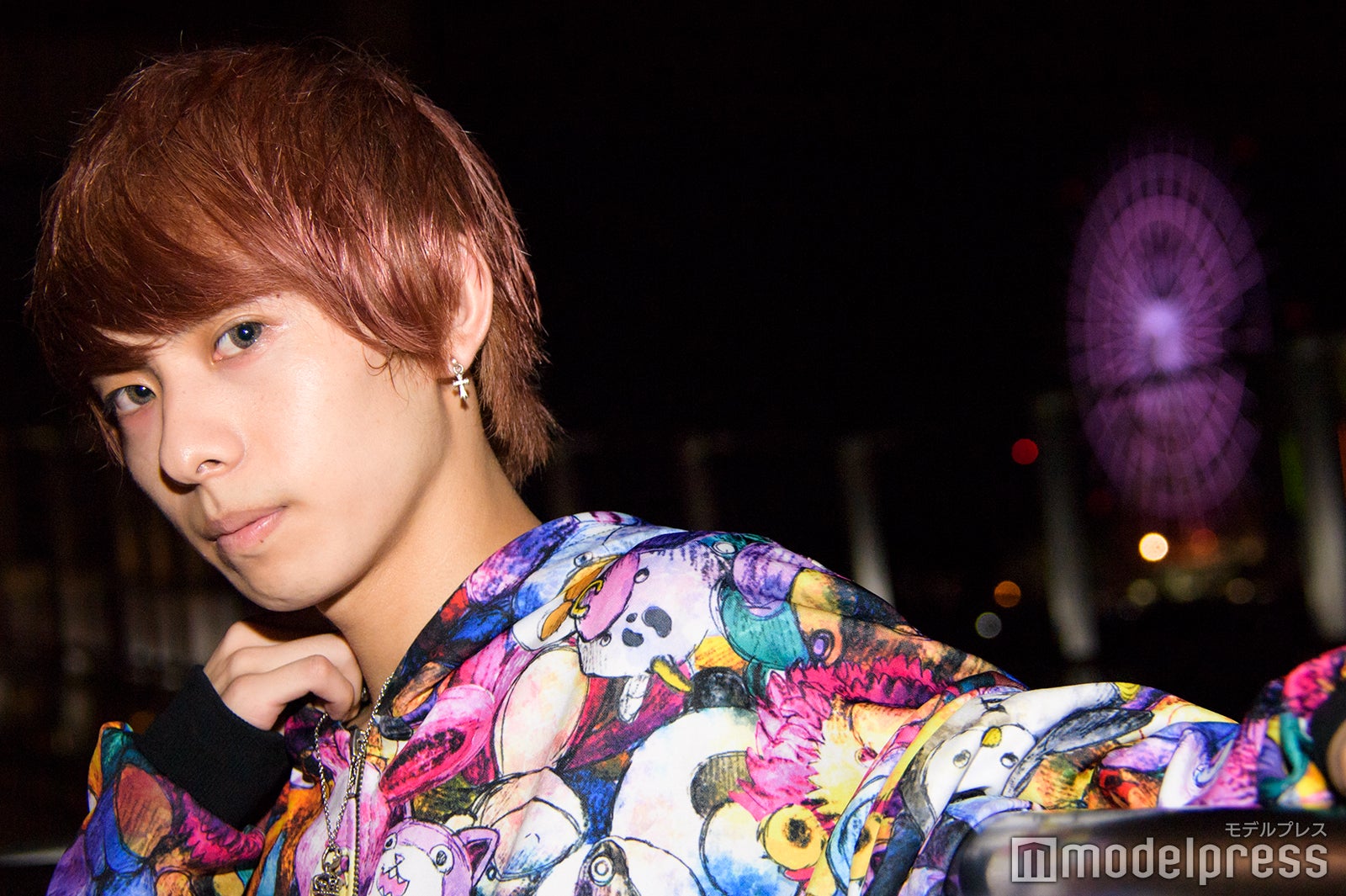 東京大学・神狩シエルさん（C）モデルプレス