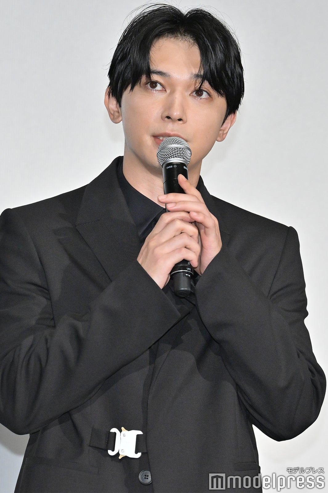 吉沢亮（C）モデルプレス