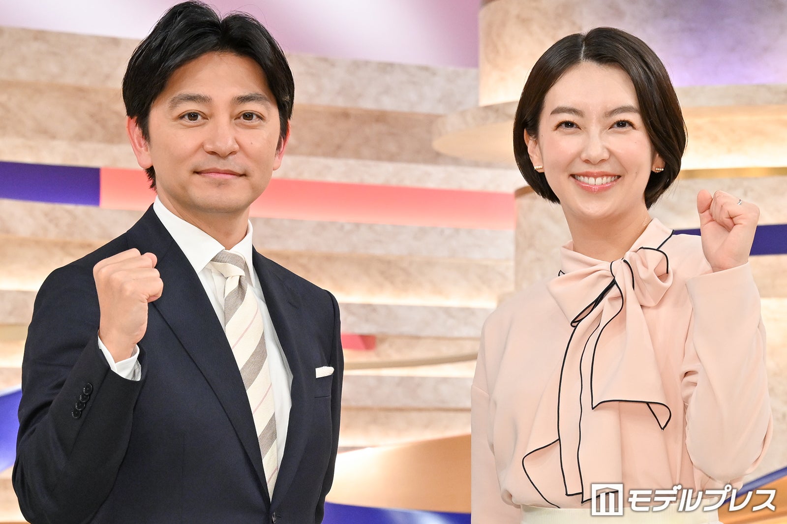 日テレ新報道番組メインキャスターは和久田麻由子アナ＆森圭介アナ 和久田アナはNHK退社後民放初出演「顔の見えるニュース番組を突き詰めていく」