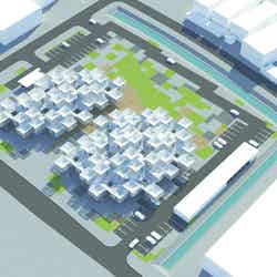 シーシーパーク/画像提供: リライトおおい