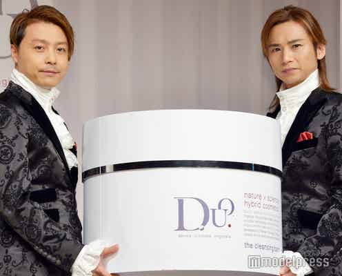 KinKi Kids「ずっと後悔してる」「怒られた」ジャニー喜多川氏との思い出語る