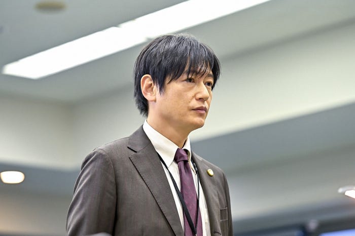 「最愛」最終話より(C)TBS