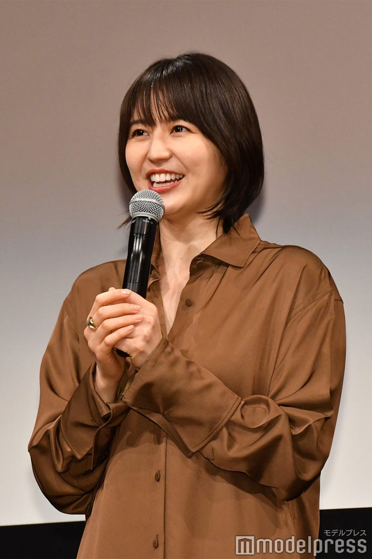 長澤まさみヌード 画像28/33) “長澤まさみヌード発言”に騒然 - モデルプレス