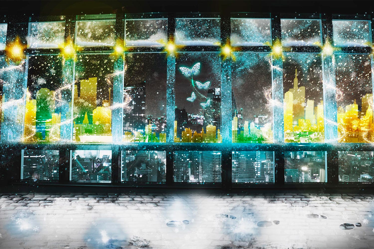 週末何する?次の休みに行くお出かけスポット12選vol.154