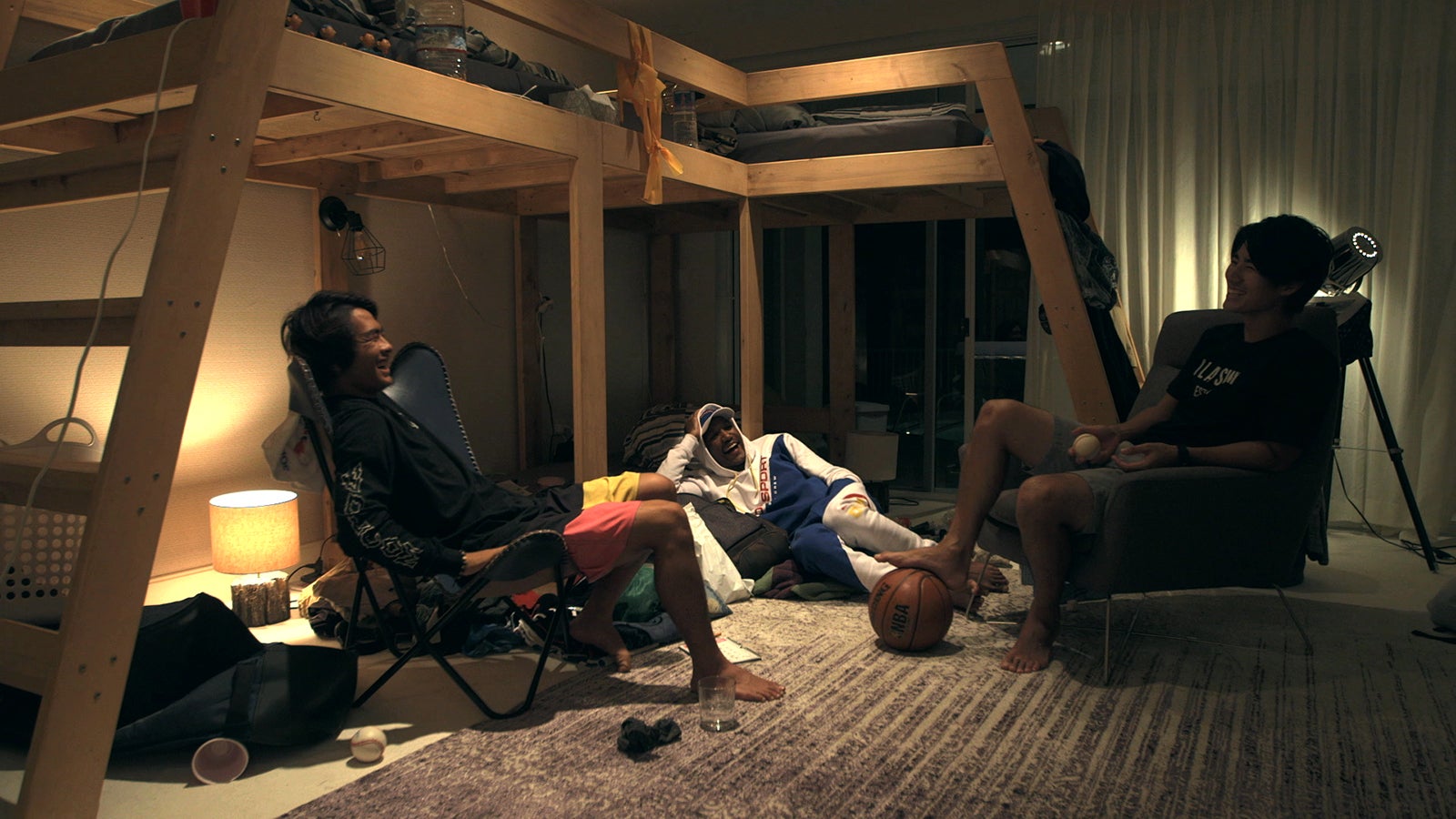 『TERRACE HOUSE ALOHA STATE』26th WEEK（C）フジテレビ／イースト・エンタテインメント