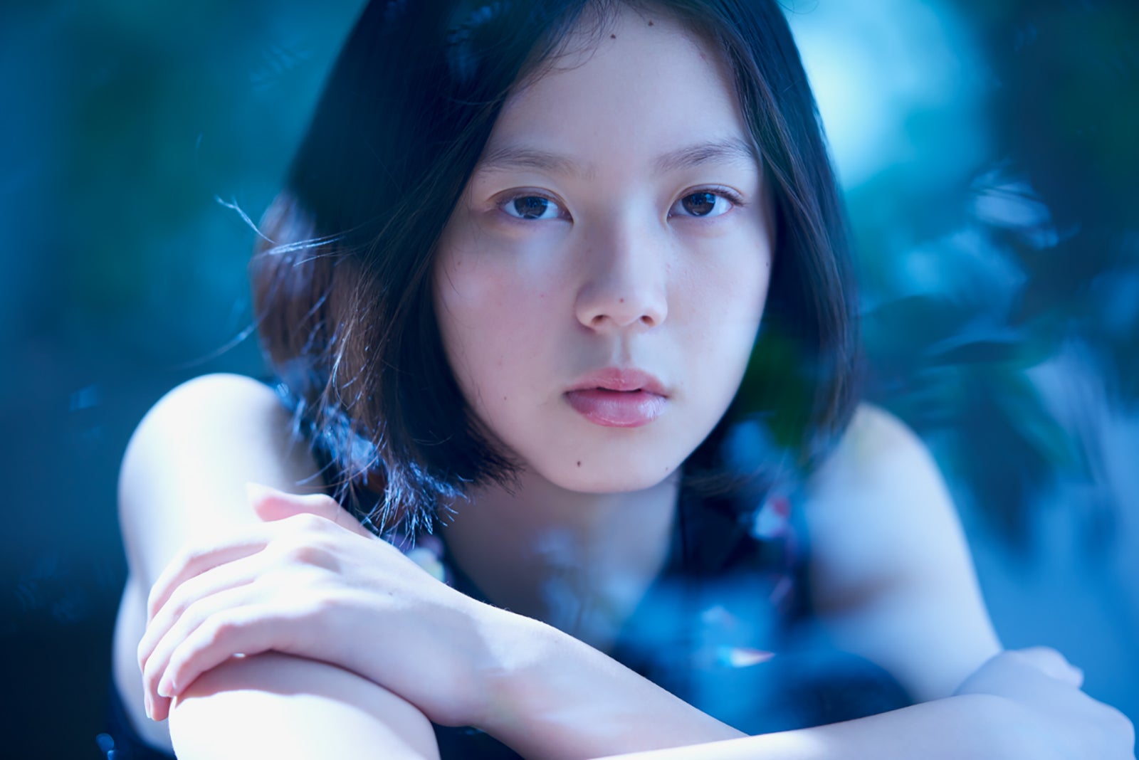 中島セナ （提供写真）