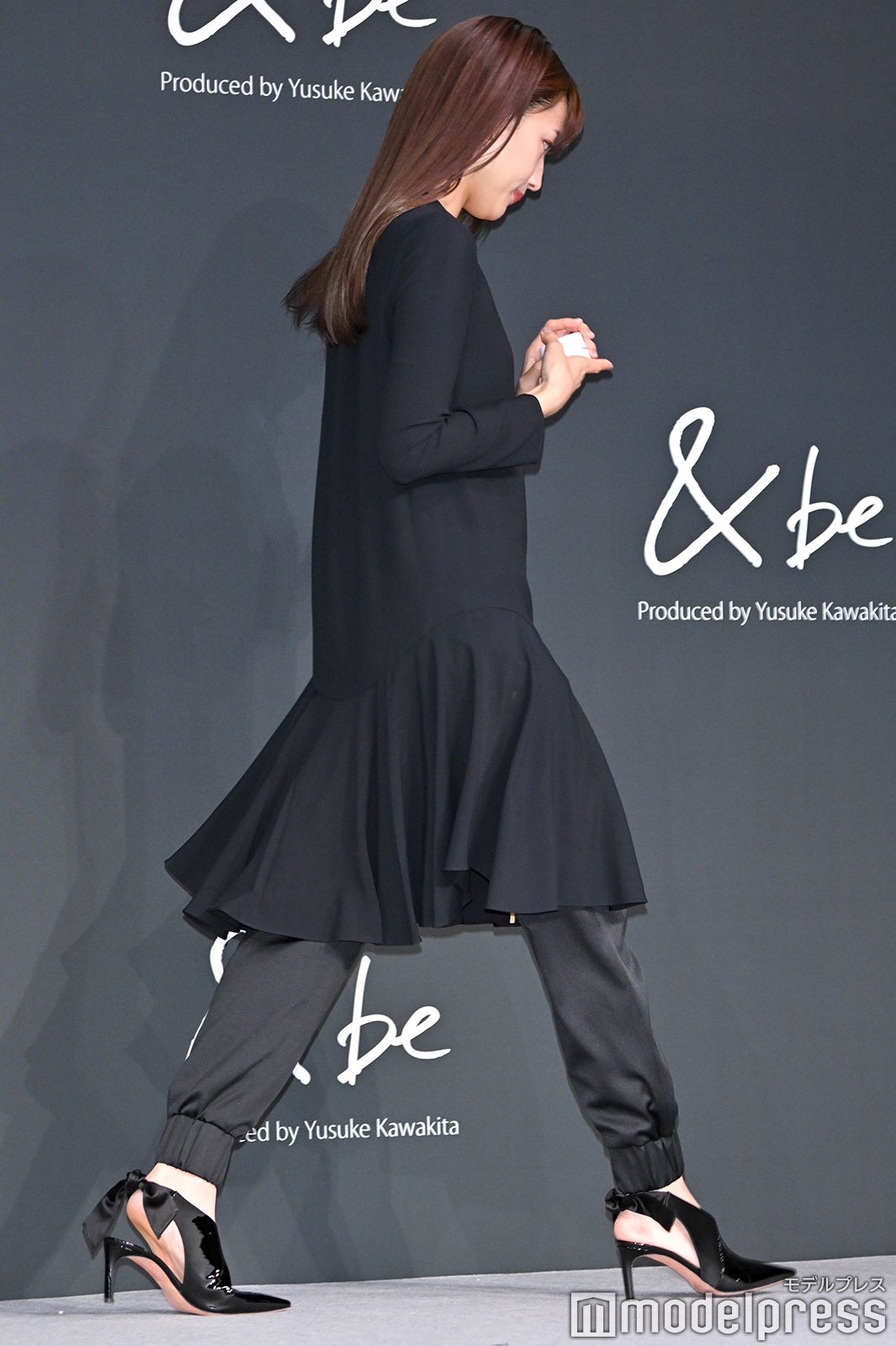 川口春奈（C）モデルプレス