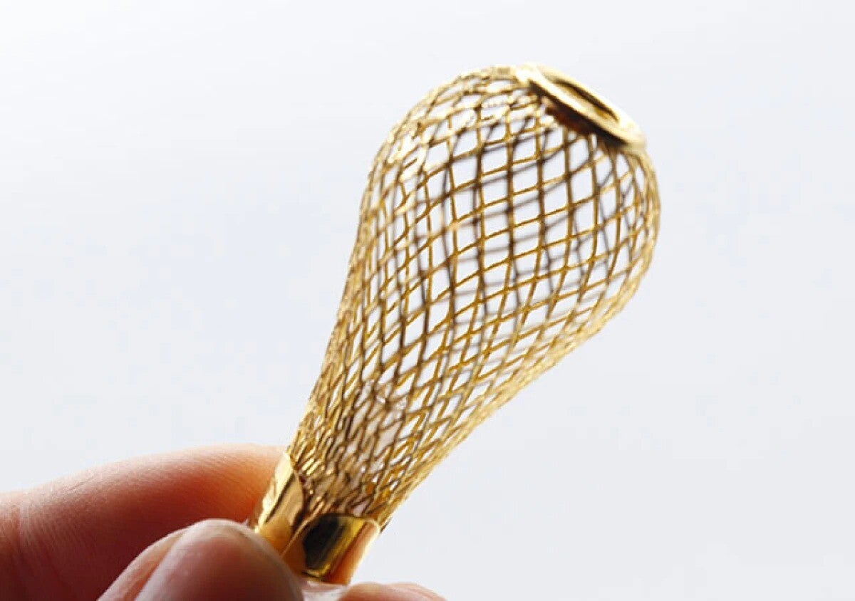 100均のこれ何だと思う？「雑貨屋さんだともっと高そう…！」コスパが良すぎるお買い得商品