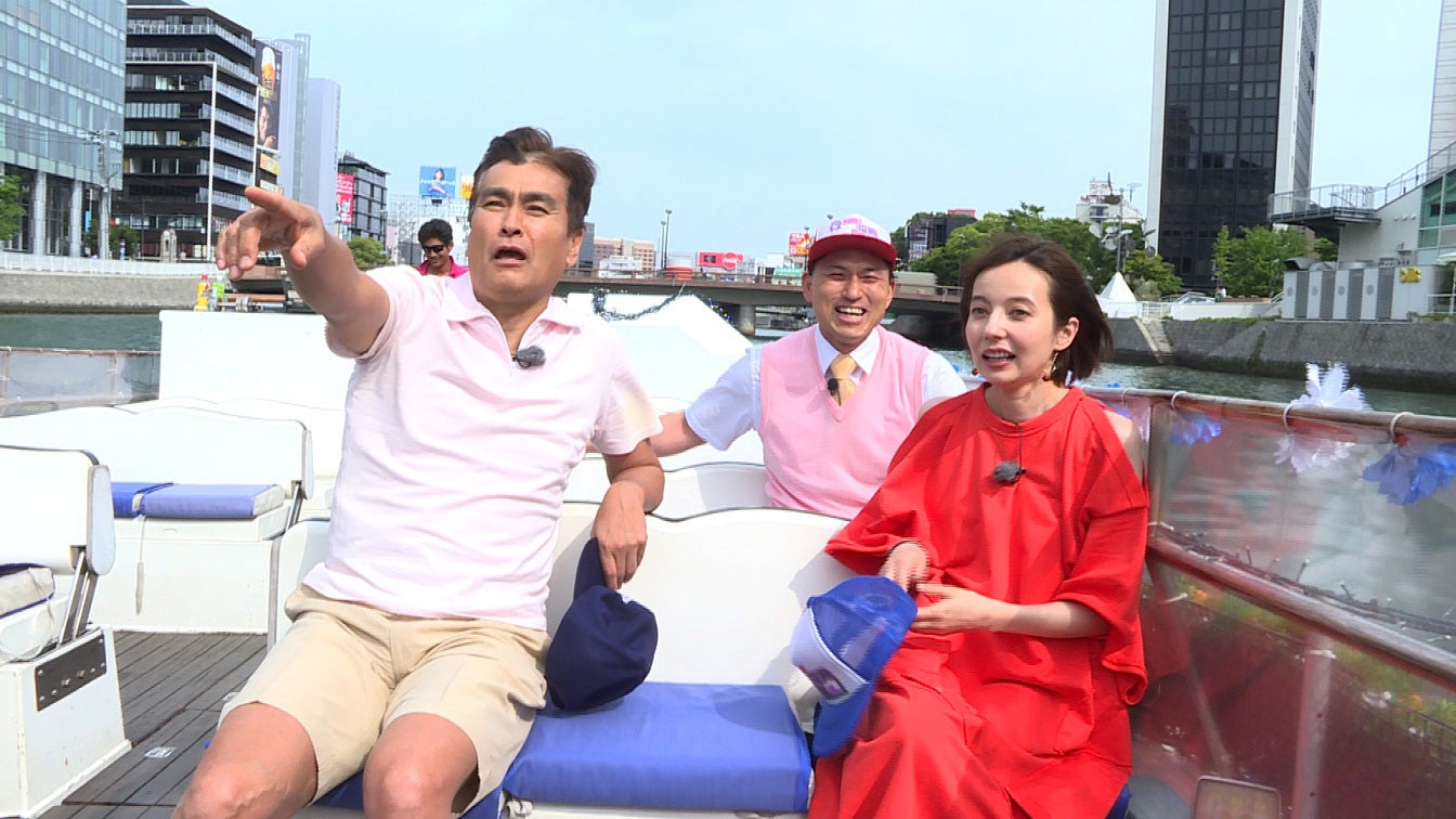 ベッキー、新婚生活に共演者が切り込む　夫婦円満のアドバイスも