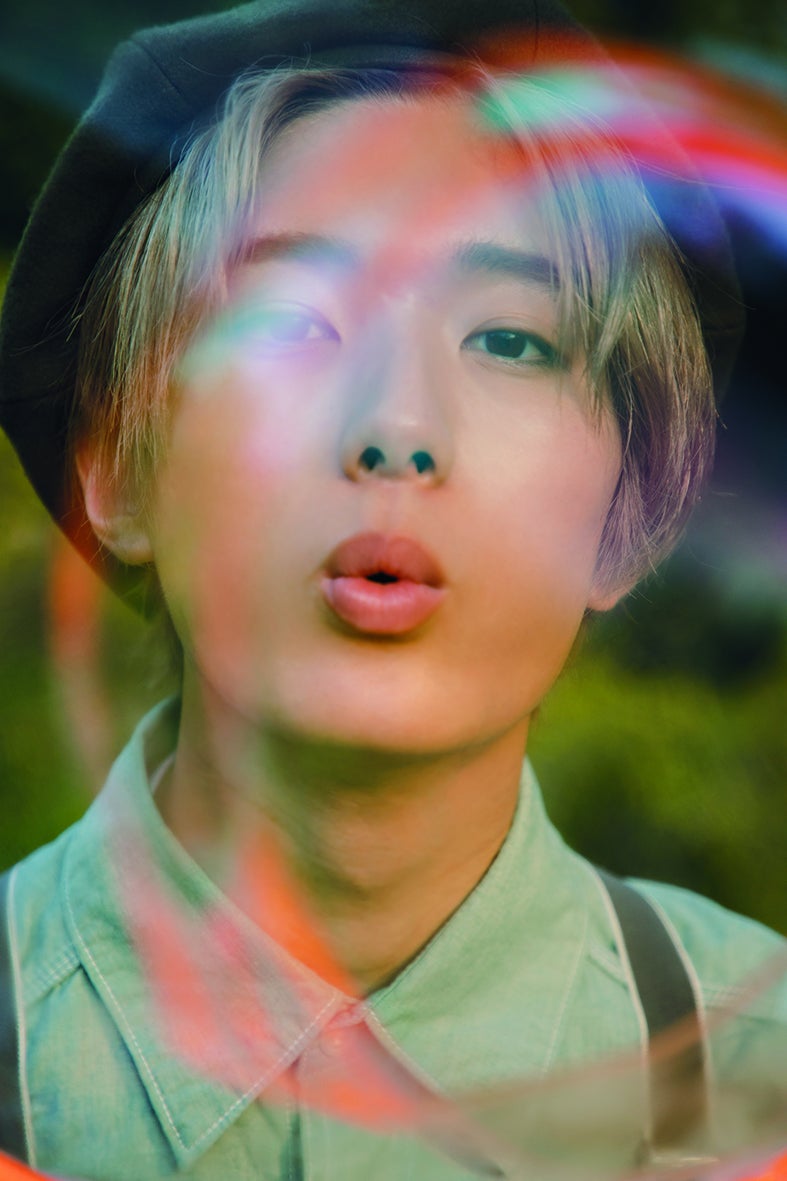 撮影／神戸健太郎