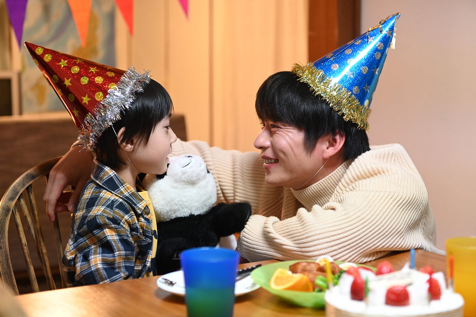 田中圭（C）日本テレビ