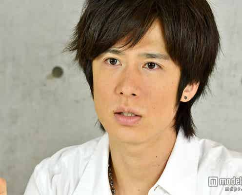 集めたフィギュアは「700体」!注目のイケメン俳優・上杉輝に迫る モデルプレスインタビュー