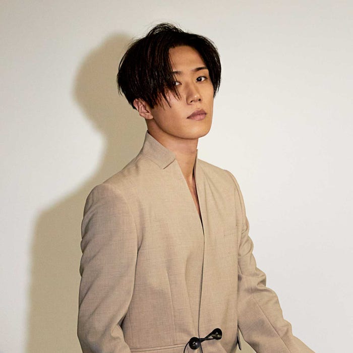 早乙女太一(提供写真)