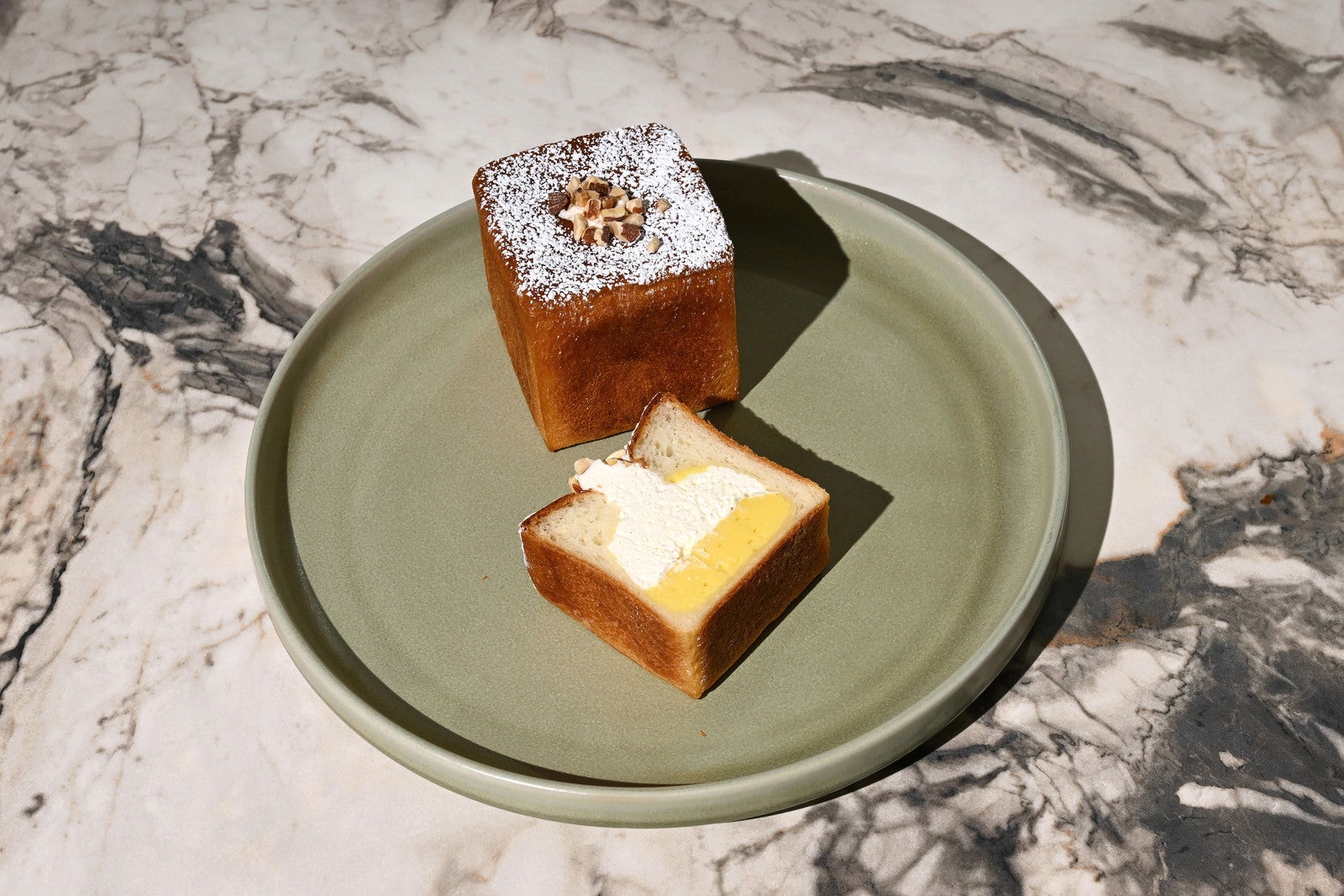 BREAD, ESPRESSSO & Redondo Beach／提供画像