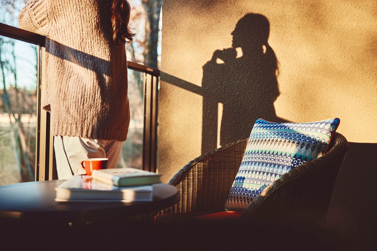 ホテルインディゴ軽井沢（提供画像）