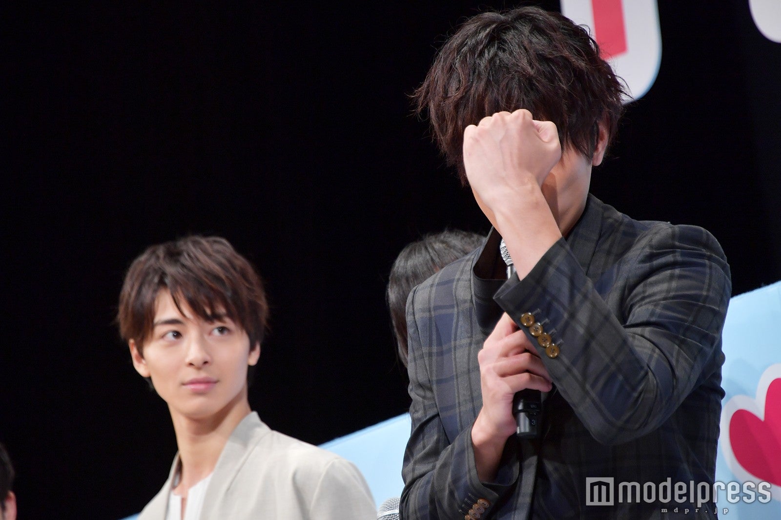 間宮祥太朗 （C）モデルプレス