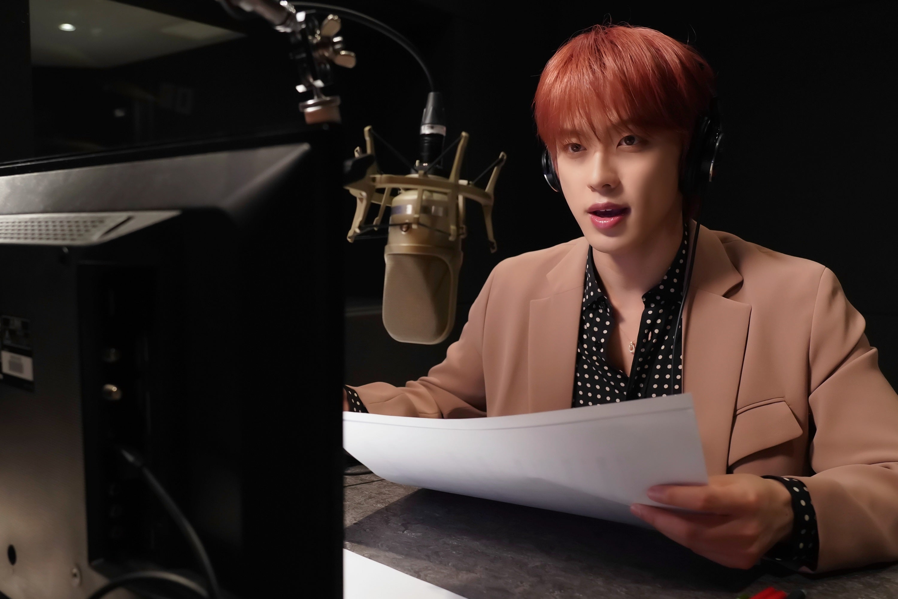 河野純喜（提供写真）