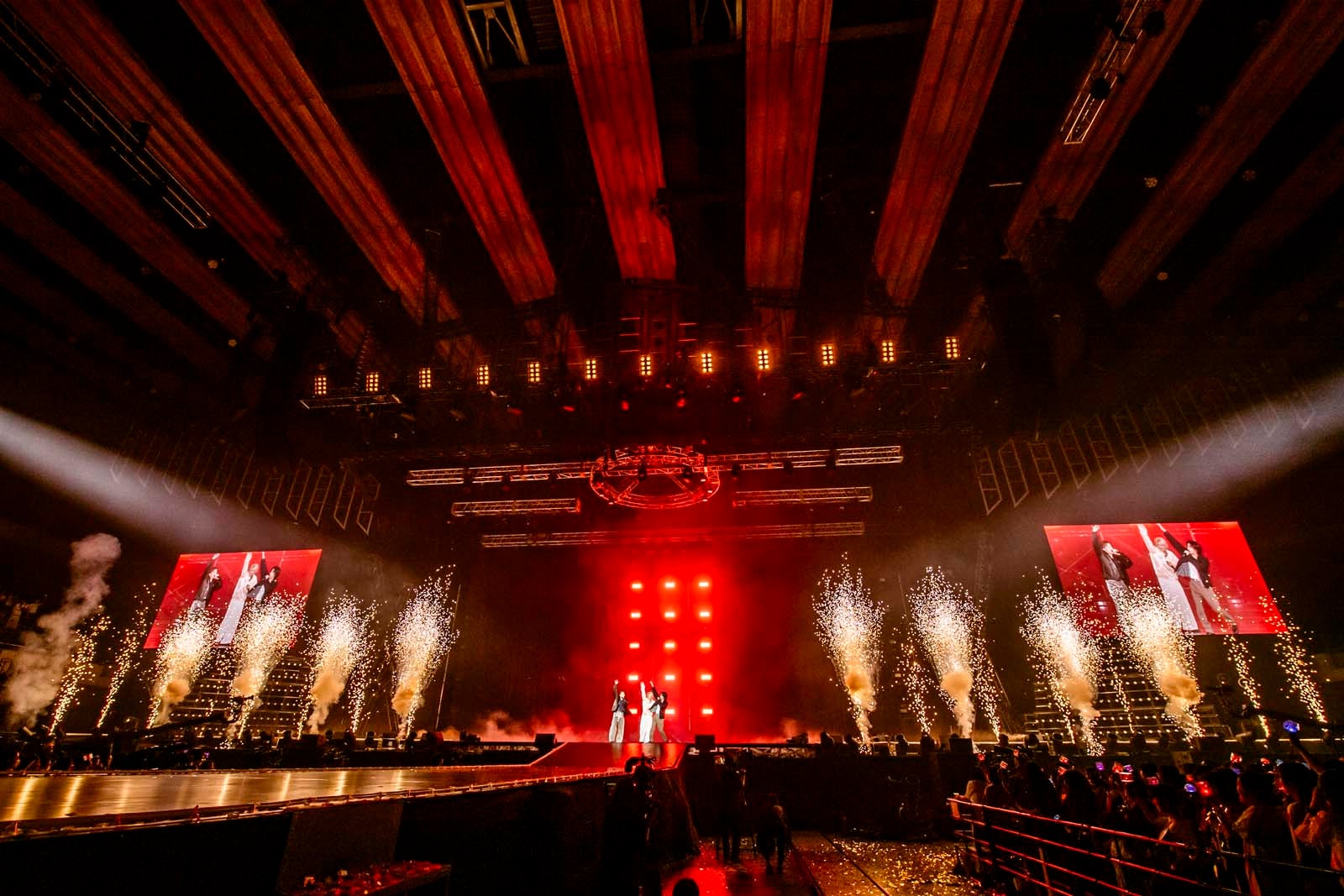 Number_i（C）TOBE Co., Ltd.