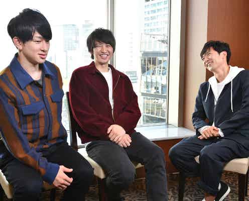 横山裕&大倉忠義、関西ジャニーズJr.ライブの演出関わっていた 国分太一の直撃で経緯明かす