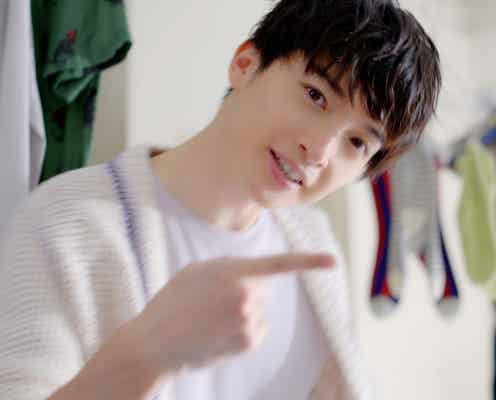 キスマイ玉森裕太、同棲中の“カレ”演じる「これがないと生きていけないもの」とは?