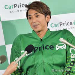モデルプレス - 森且行「中居くん」とのSMAP脱退会見以来?報道陣に囲まれ「怖いなぁ」