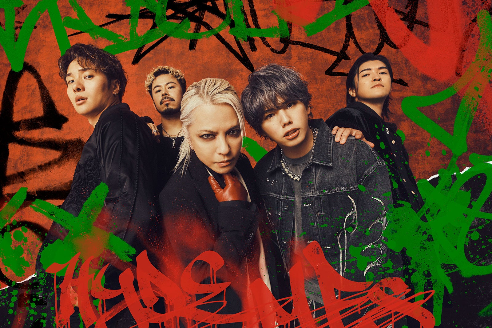 MY FIRST STORY×HYDE（提供写真）