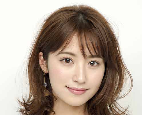 乃木坂46衛藤美彩、コンプレックス乗り越えファッション誌モデル加入「一時は嫌いにもなりました」 意気込みを語る