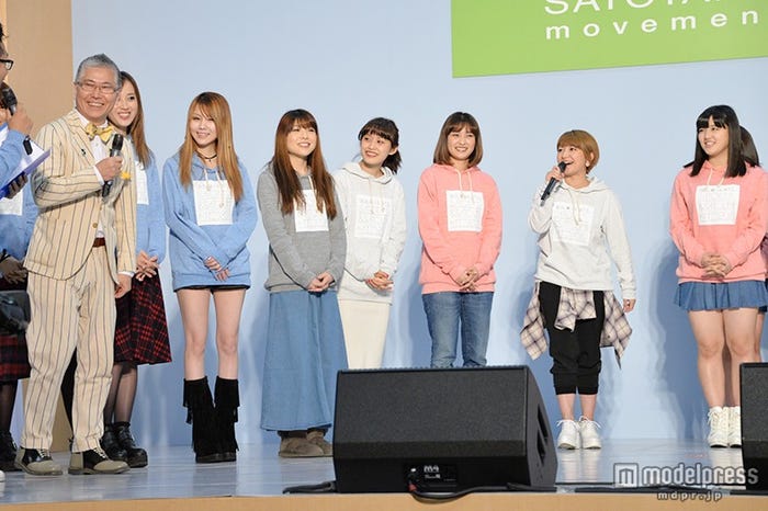 イベントの様子