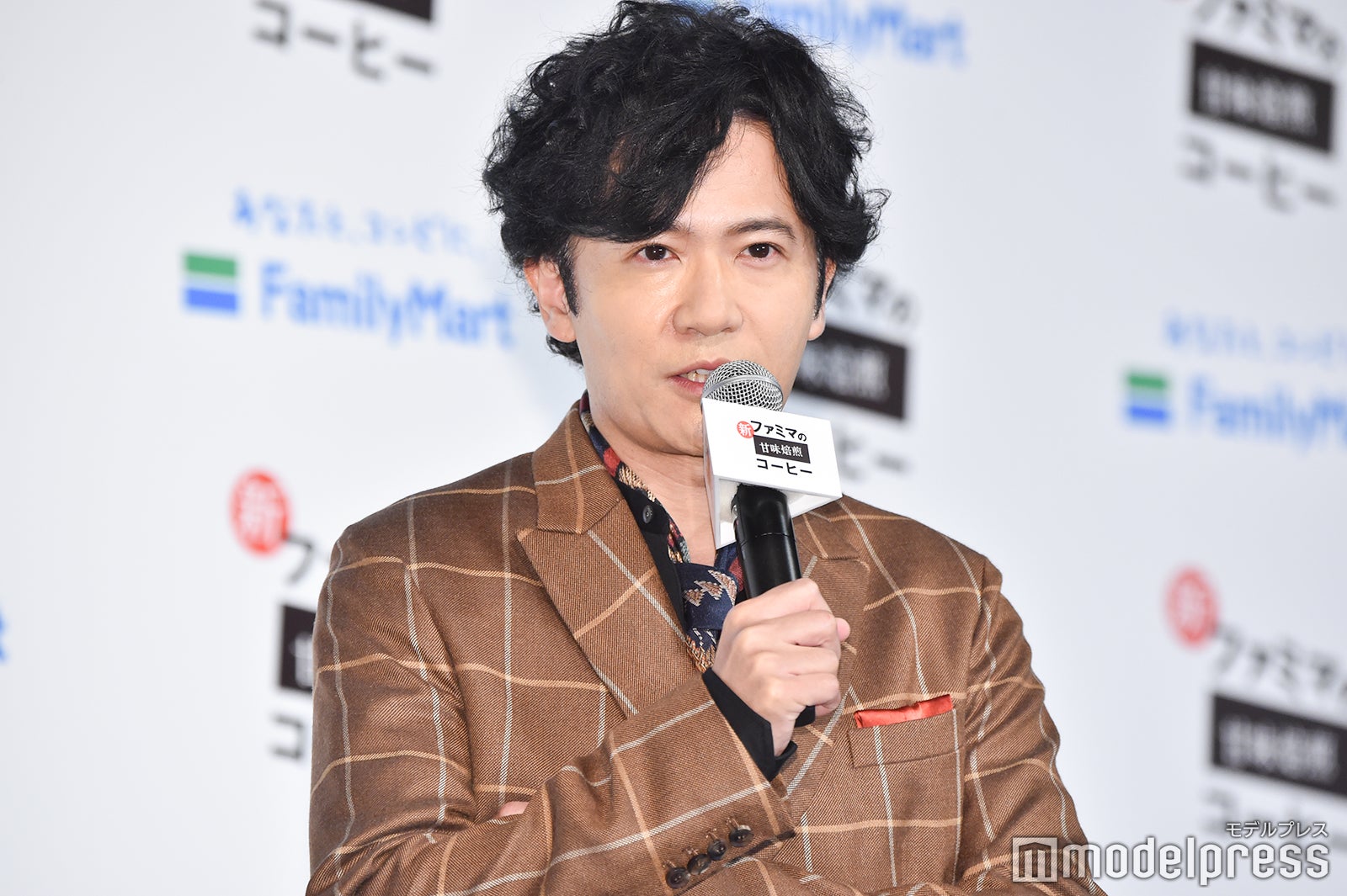 稲垣吾郎 （C）モデルプレス