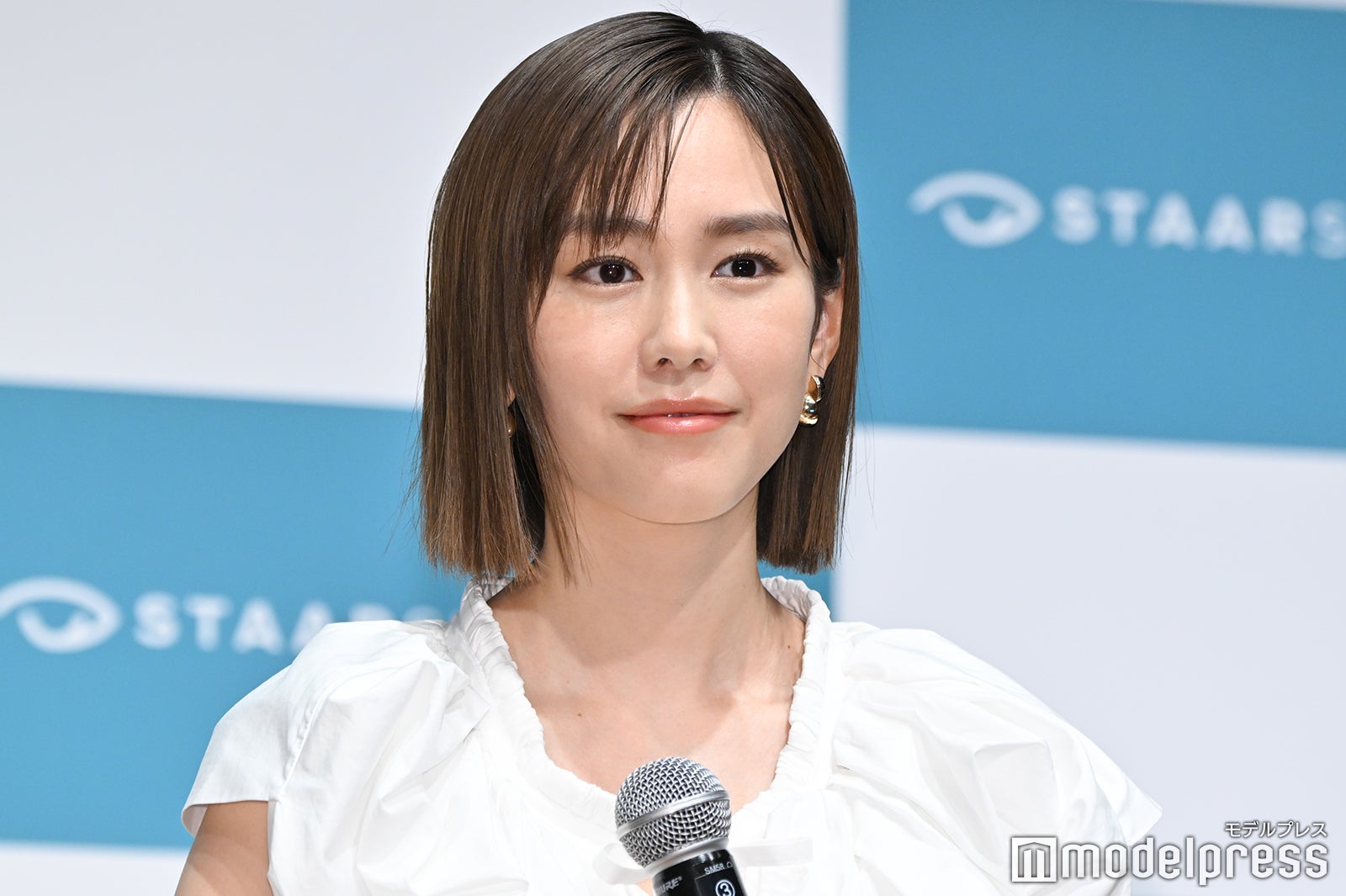 桐谷美玲（C）モデルプレス