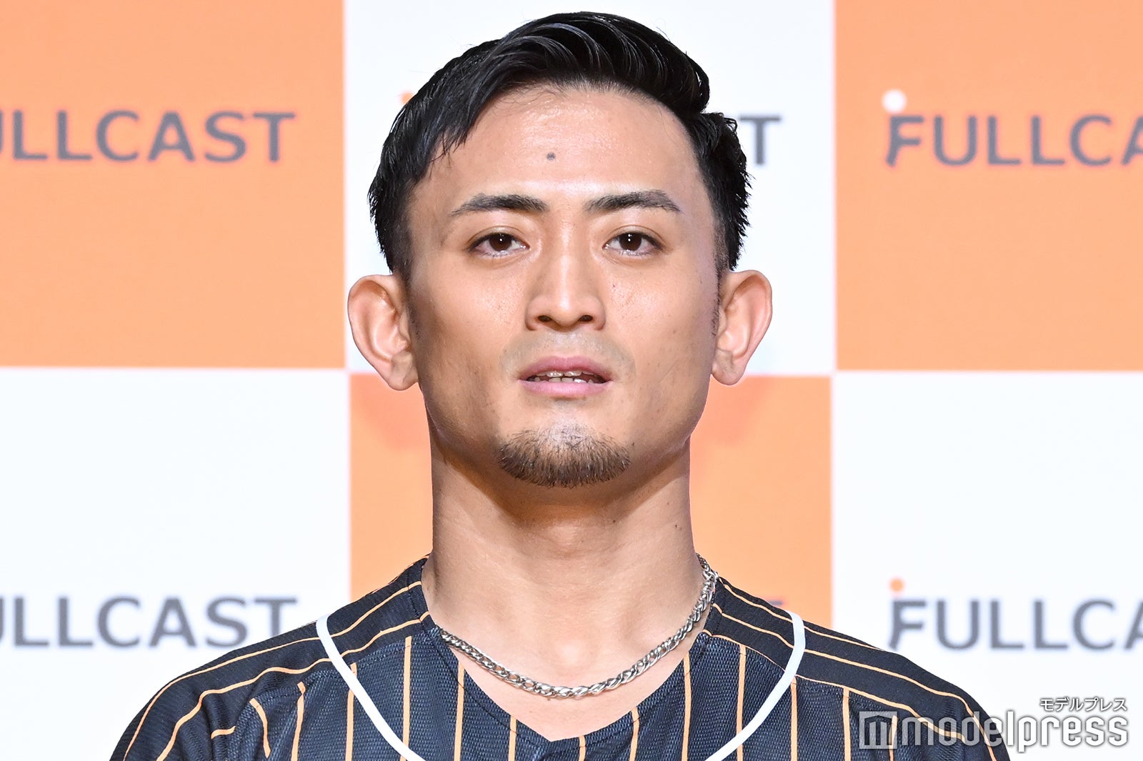 INFINITY TWIGGZ（C）モデルプレス