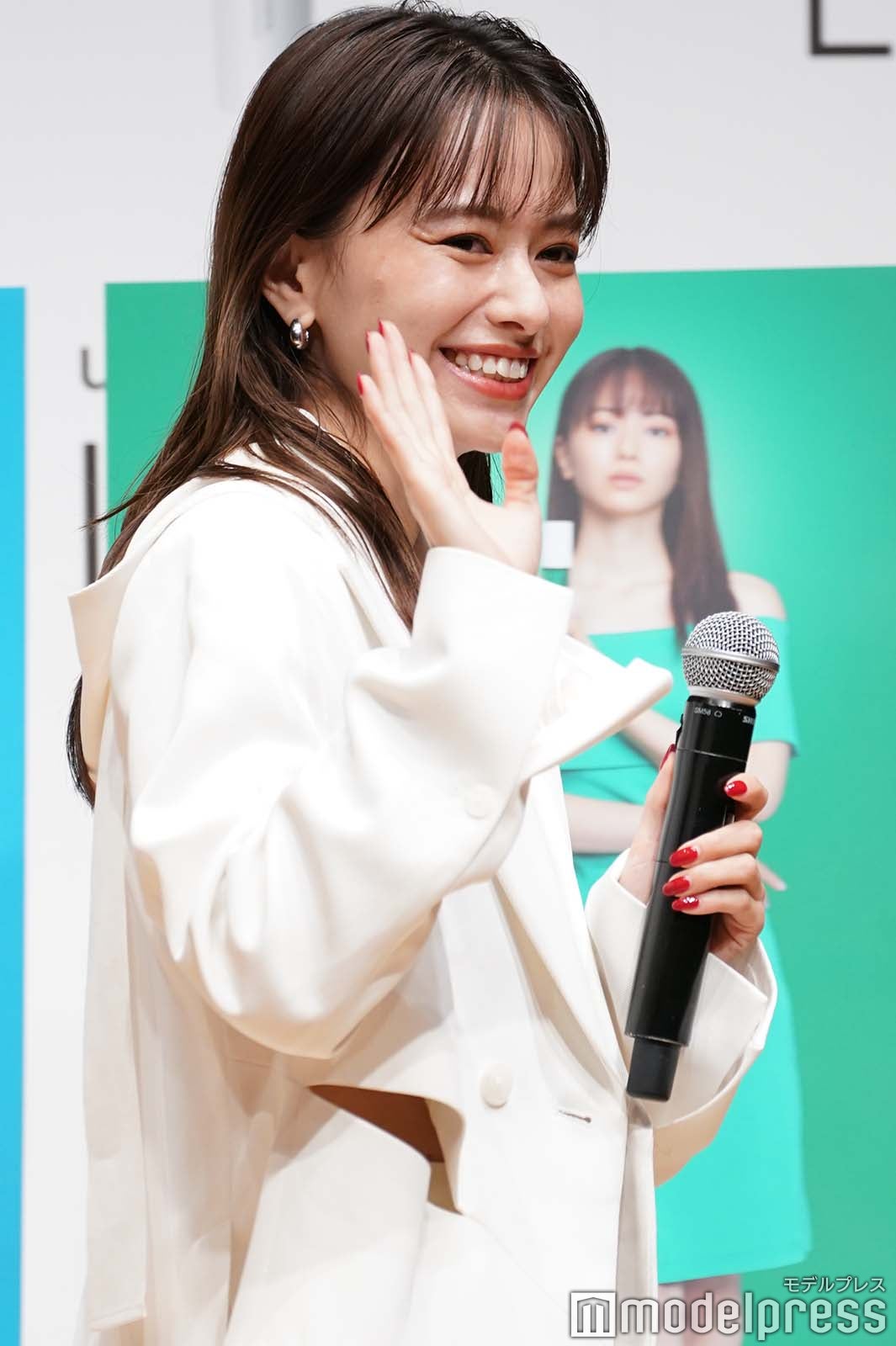 山本舞香（C）モデルプレス