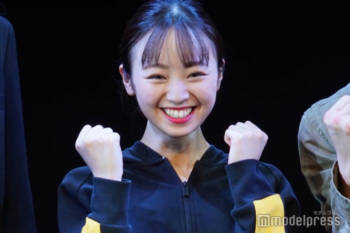 今泉佑唯(C)モデルプレス