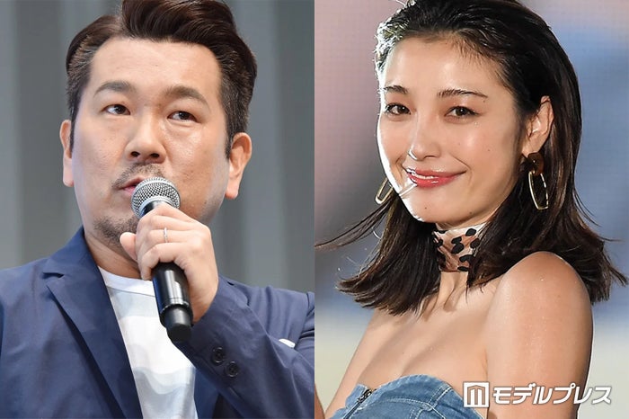 FUJIWARA藤本敏史、元妻・木下優樹菜との交際時は「朝まで喧嘩しててそのまま収録」