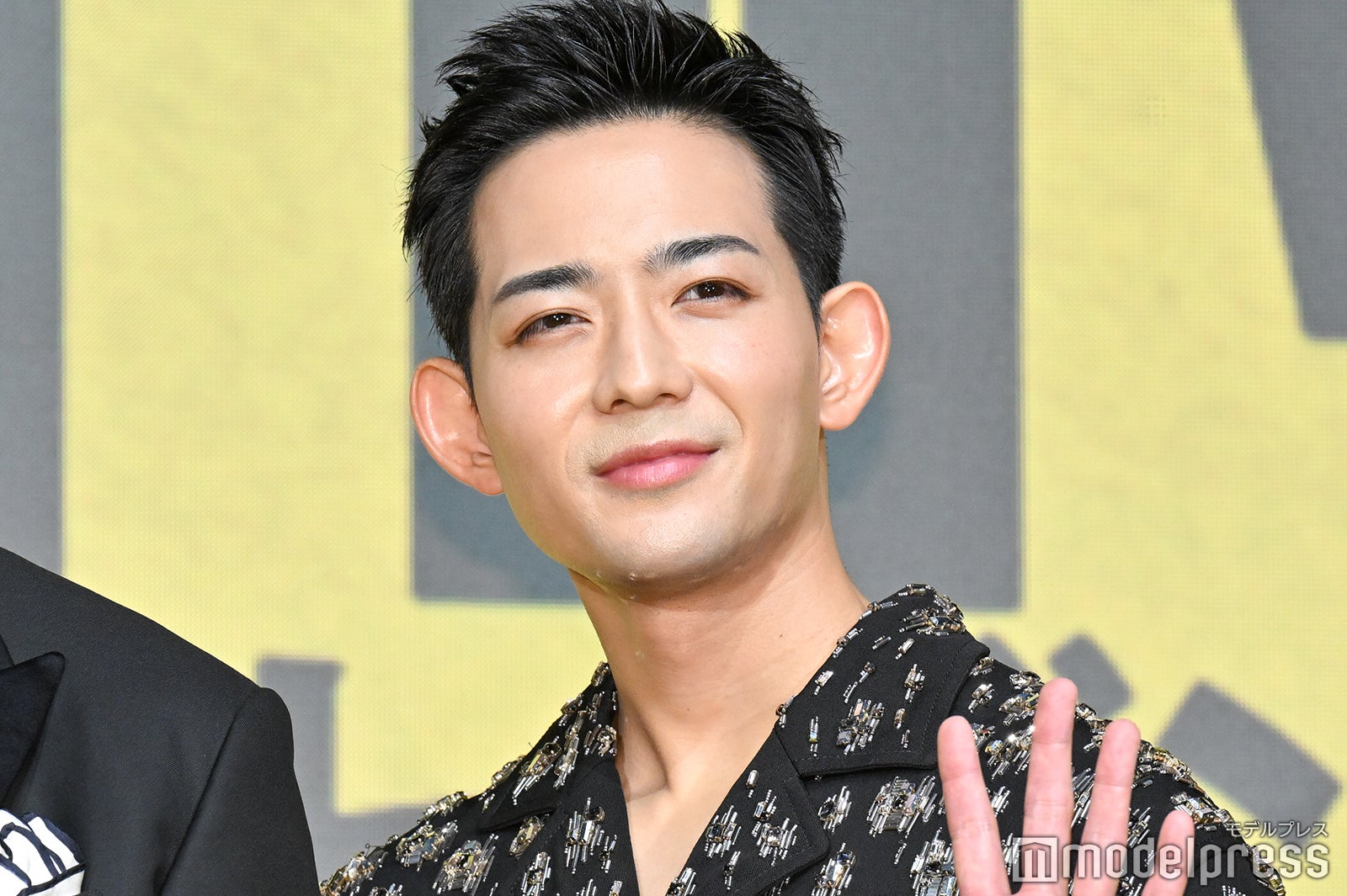 竜星涼（C）モデルプレス