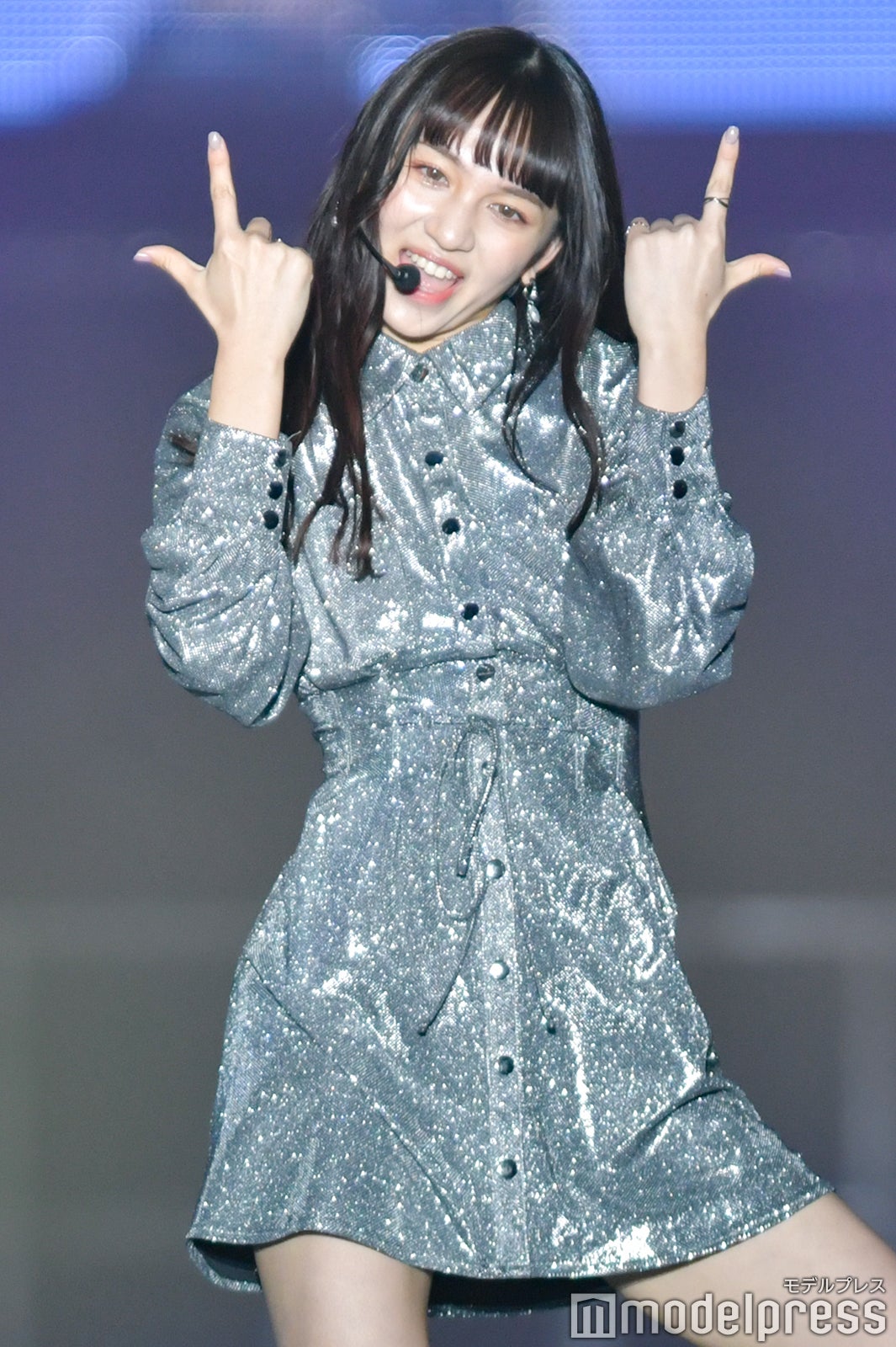 MAGICOUR（C）モデルプレス