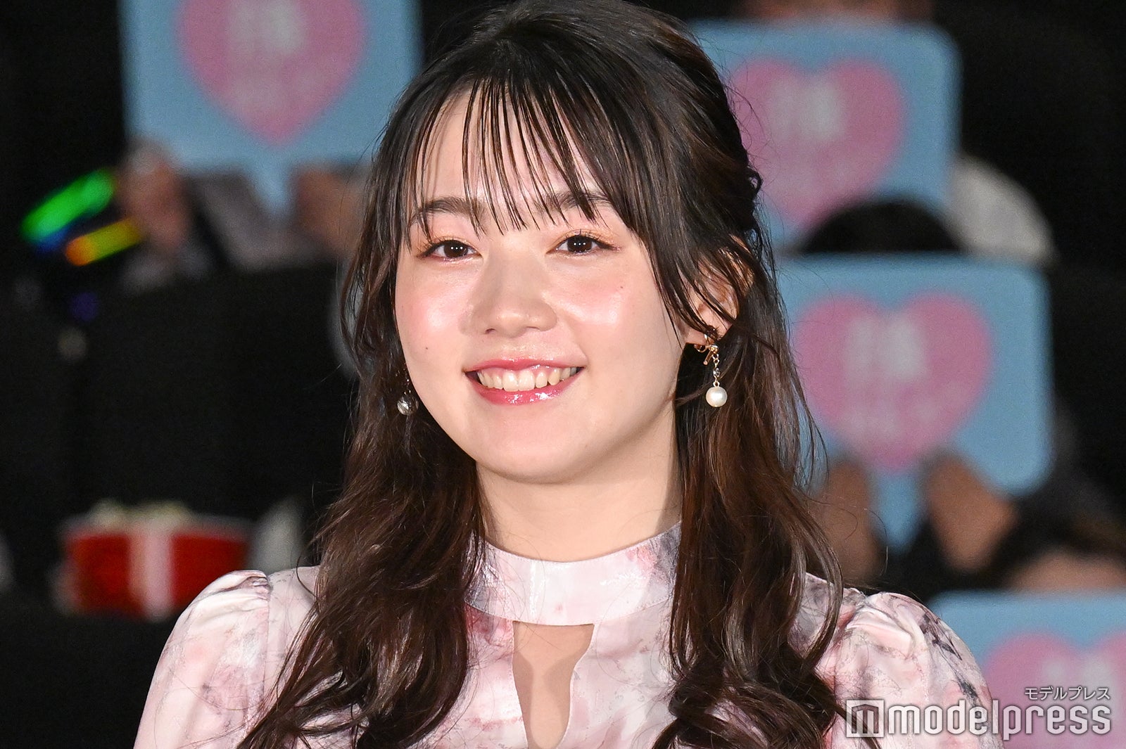 米倉れいあ（C）モデルプレス