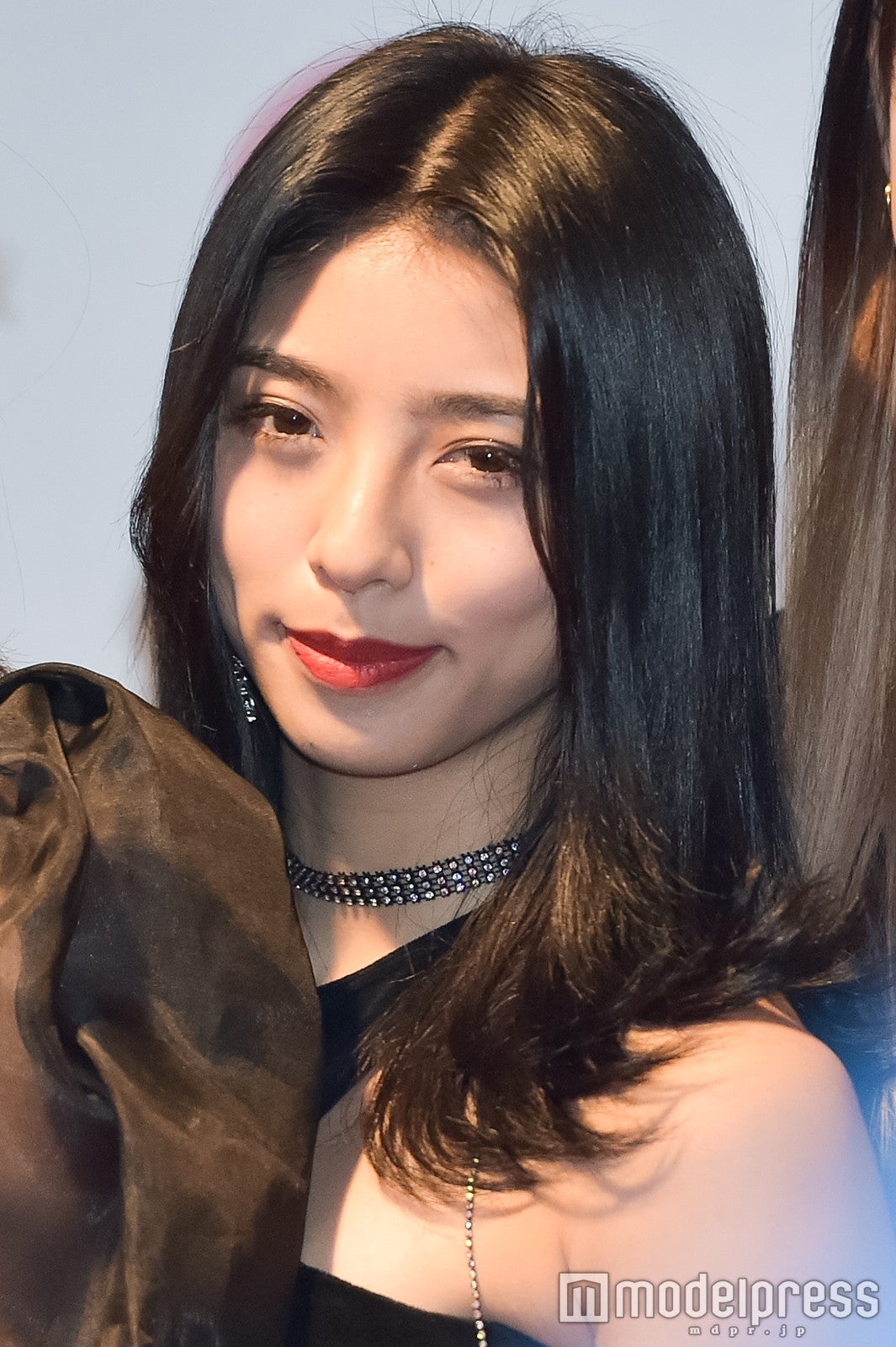 E-girls （C）モデルプレス