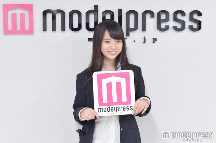 「高一ミスコン」グランプリ/あや(C)モデルプレス