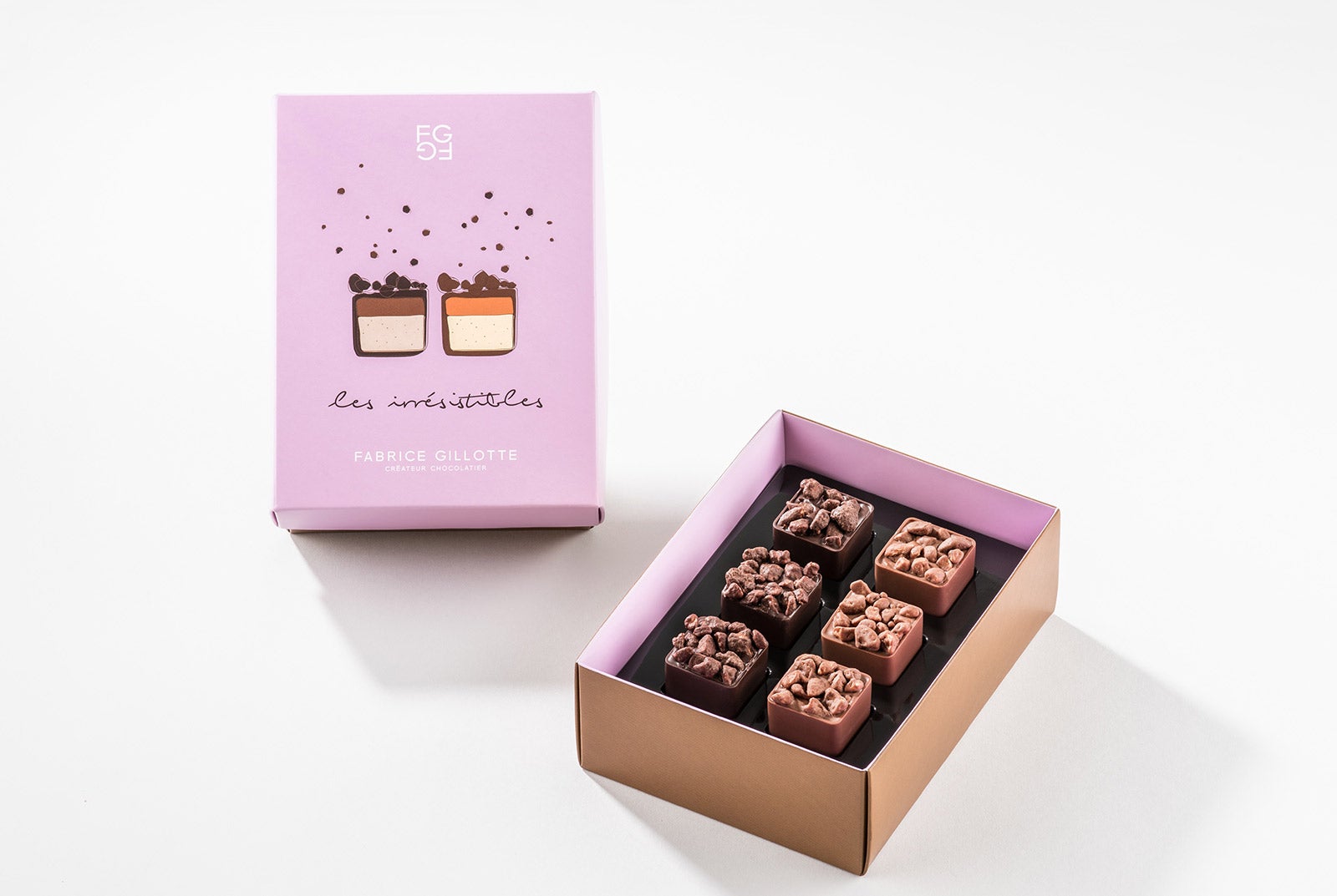 イレジスティブル／画像提供：PACK ARTS株式会社