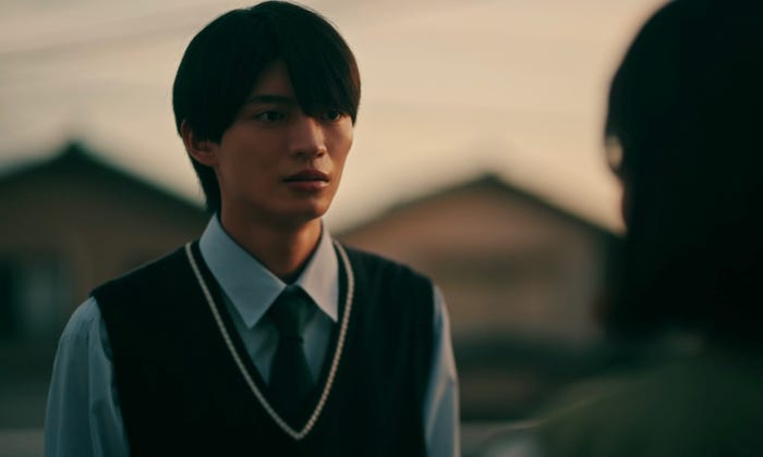 杢代和人「3年C組は不倫してます。」第10話(C)日本テレビ