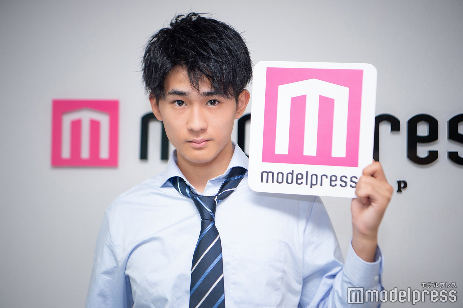 藤原彰士さん（C）モデルプレス