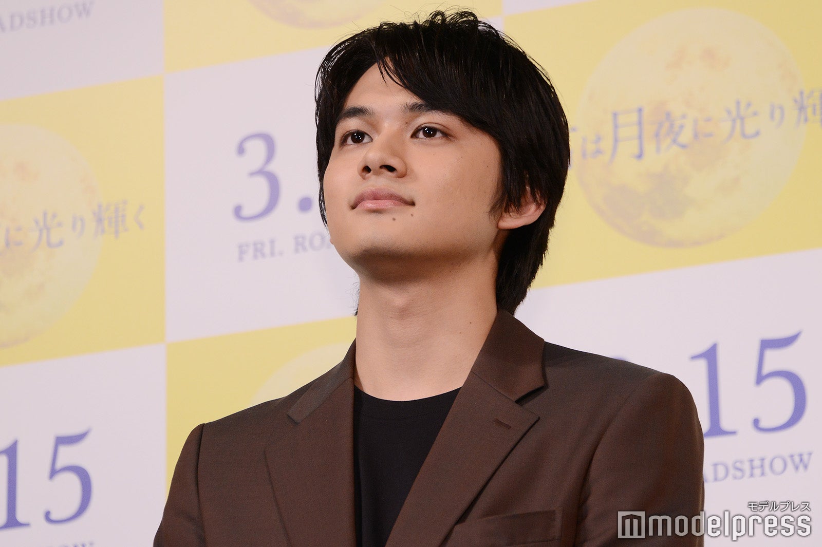 北村匠海 （C）モデルプレス