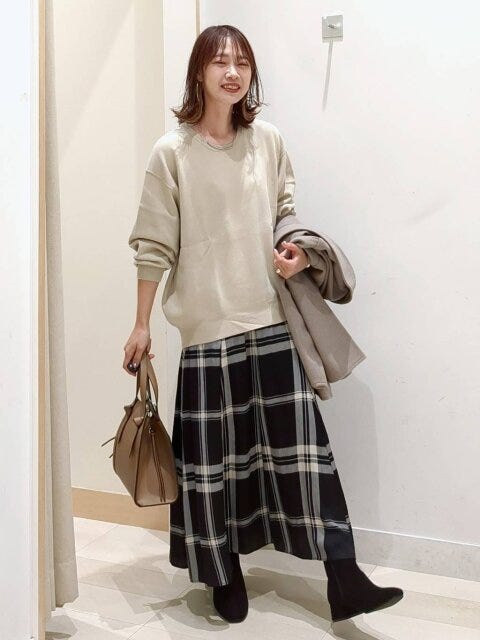 グローバルワーク　トップス　値下げ