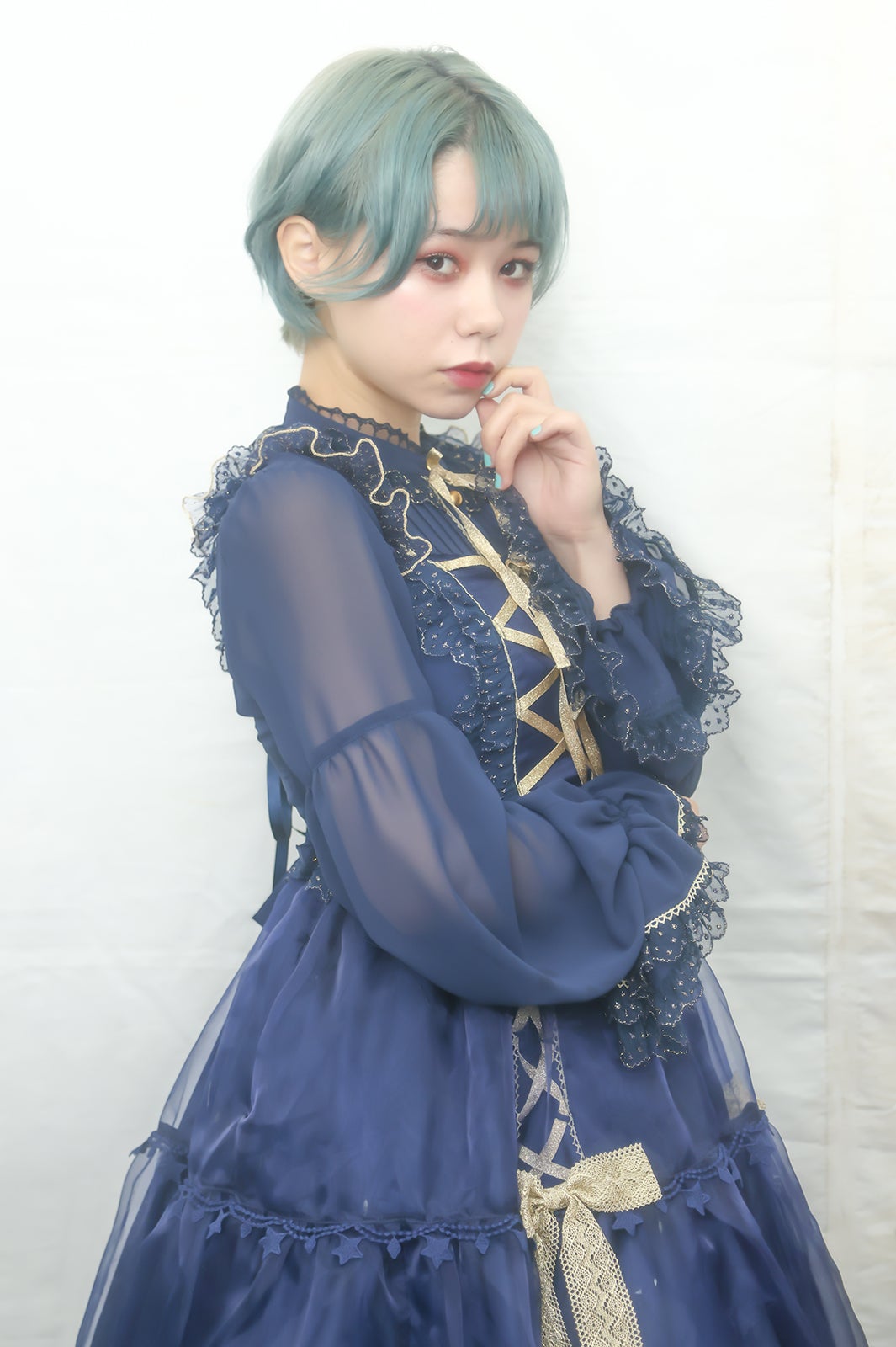 吉良乃ジョナ（提供画像）